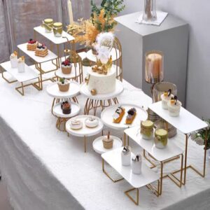 Platter set (14multiple sizes)
