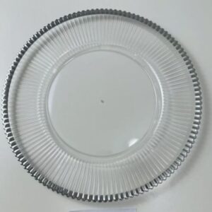 Charger Plate