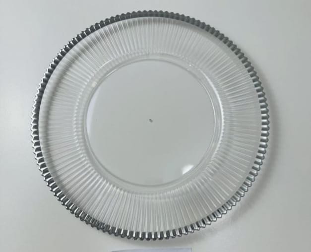 Charger Plate