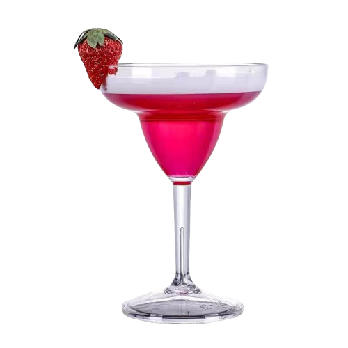 Cocktail cups