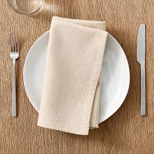 Napkins